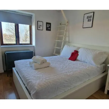 Large 2bd At Trendy Portobello Centre * Dublín