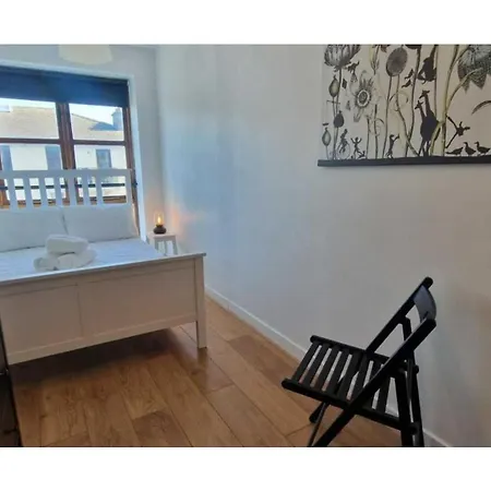 Apartmán Large 2bd At Trendy Portobello Centre Dublin