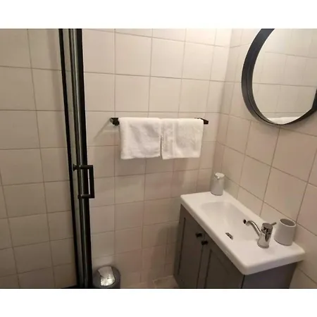 アパート Large 2bd At Trendy Portobello Centre