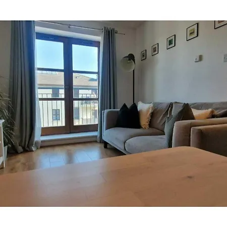Apartamento Large 2bd At Trendy Portobello Centre Dublín