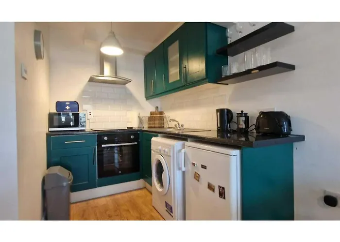 Large 2bd At Trendy Portobello Centre アパート ダブリン