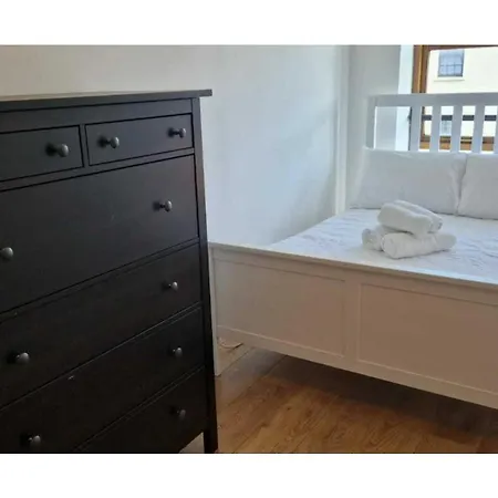 Large 2bd At Trendy Portobello Centre * Dublín