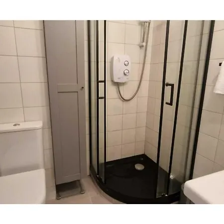 Large 2bd At Trendy Portobello Centre * Dublín